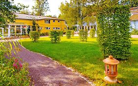 Gästehaus am Michaelshof, im Haus der Natur